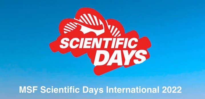 Reshaping TB care in low-resource settings (MSF Scientific Days International 2022)