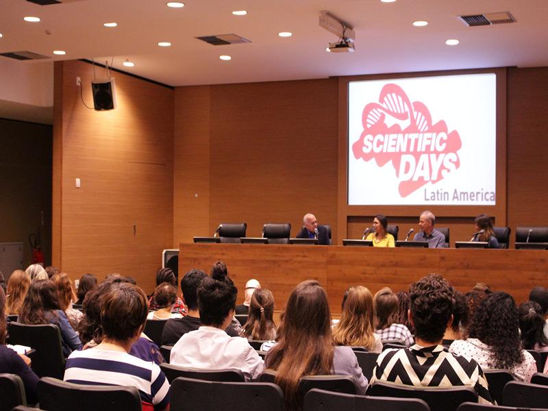 Deadline Extended: MSF Scientific Days LatAm 2025